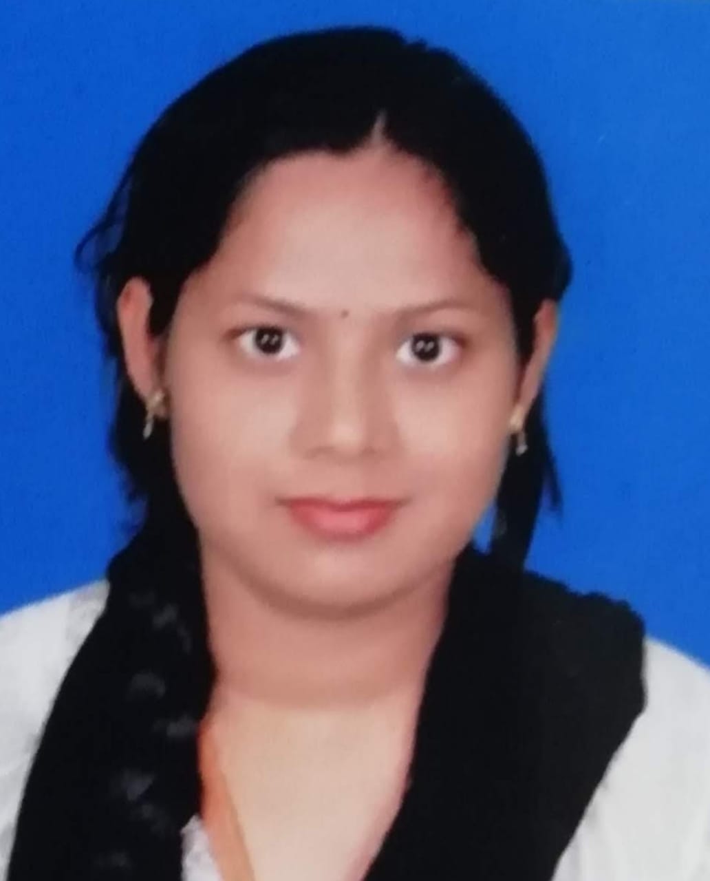faculty profile