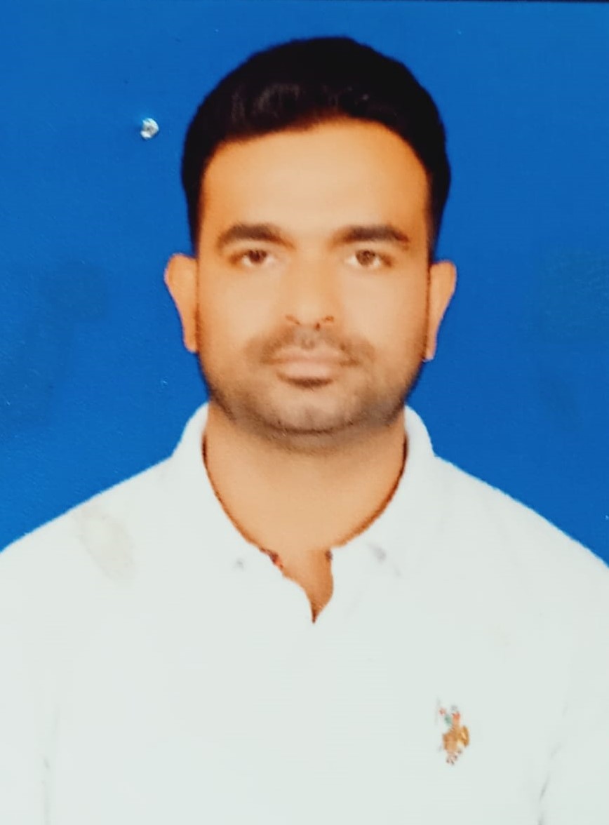 faculty profile
