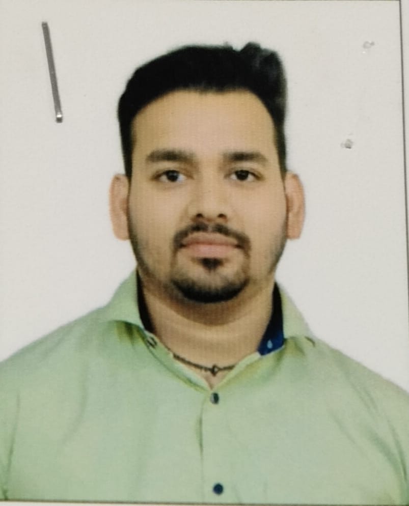 faculty profile