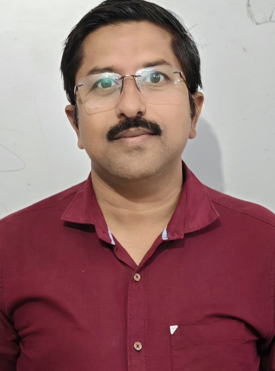 faculty profile