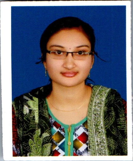 faculty profile