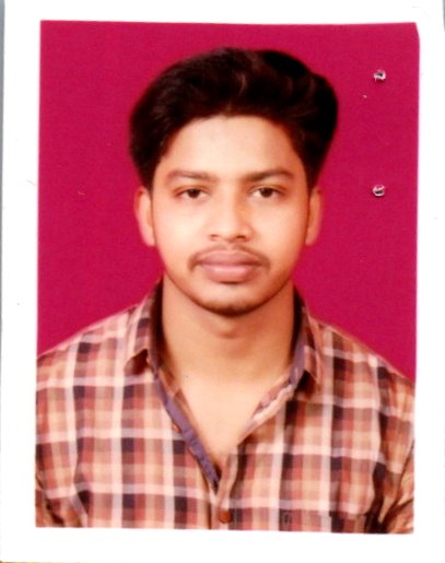 faculty profile