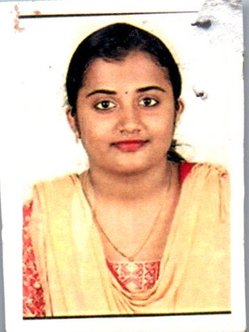 faculty profile