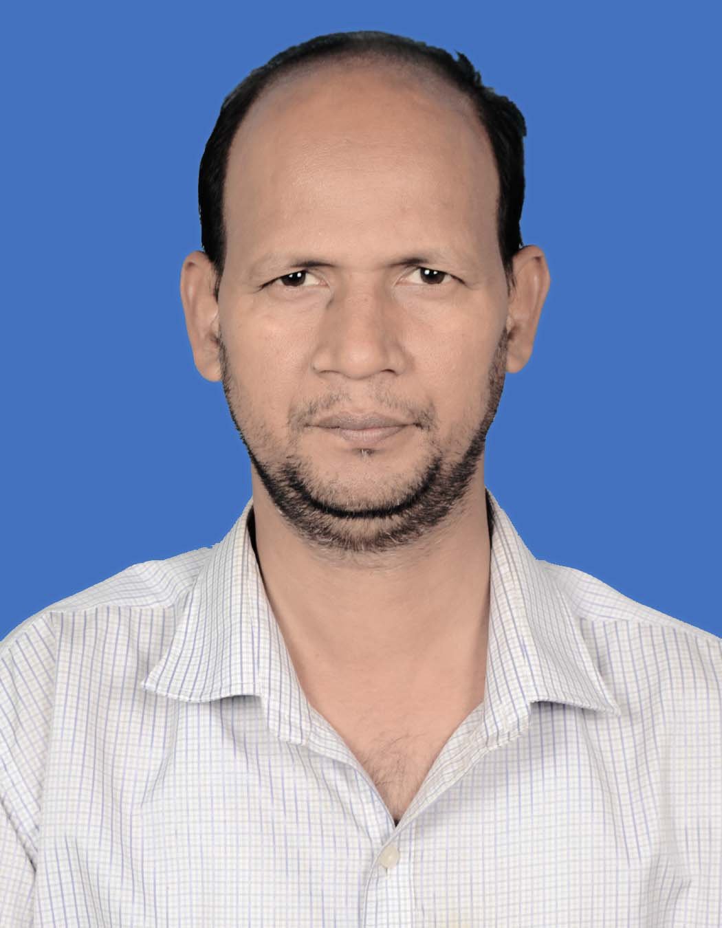 faculty profile