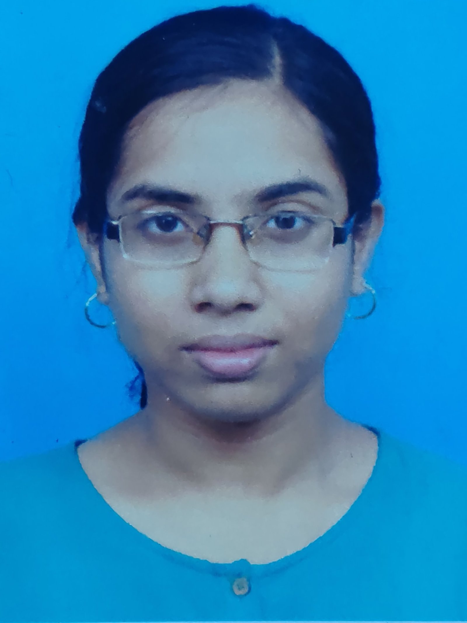 faculty profile
