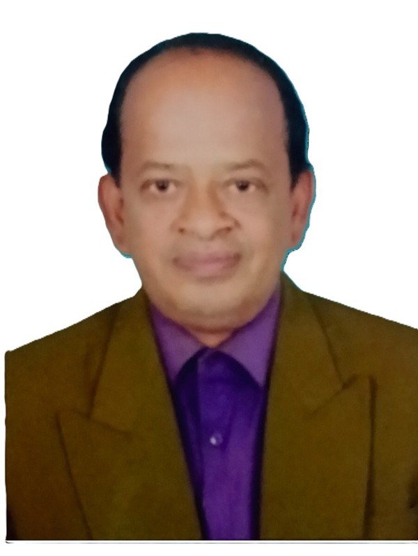 faculty profile