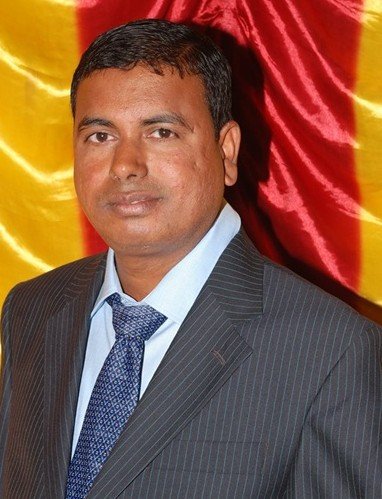 faculty profile