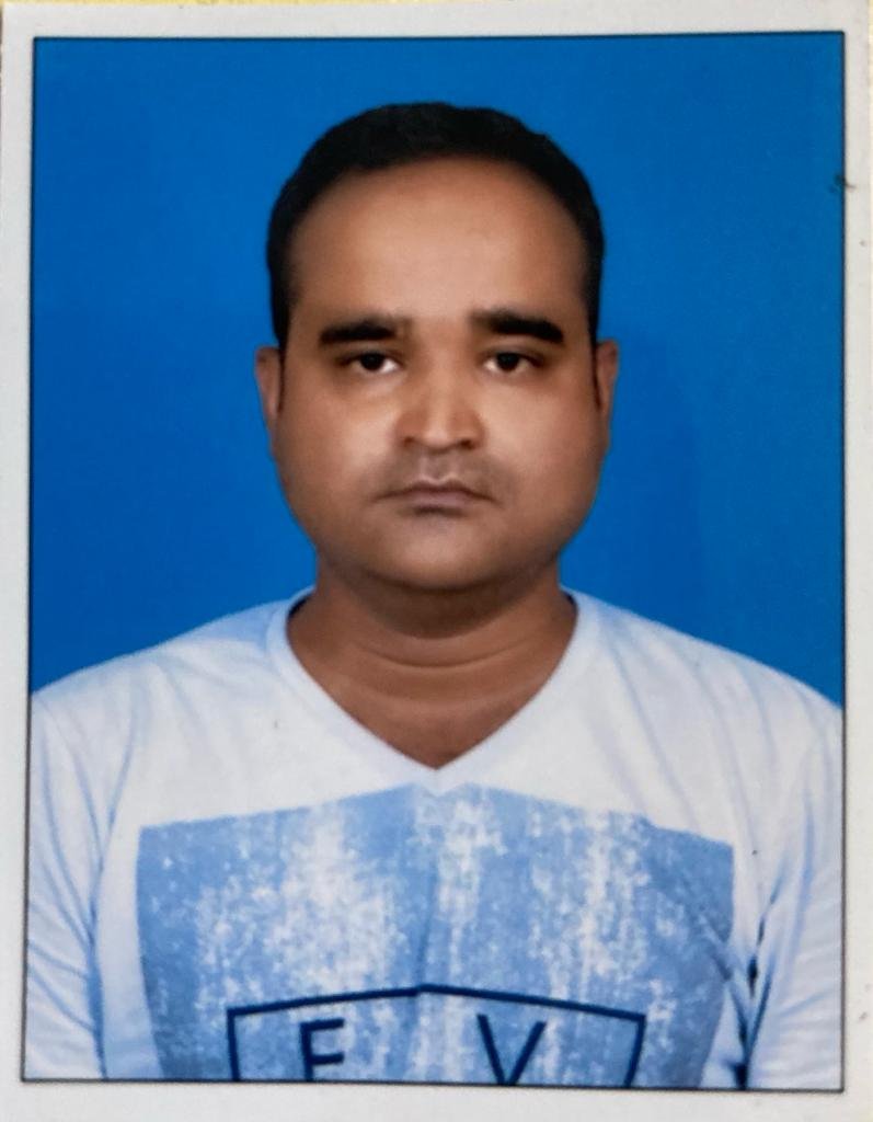 faculty profile