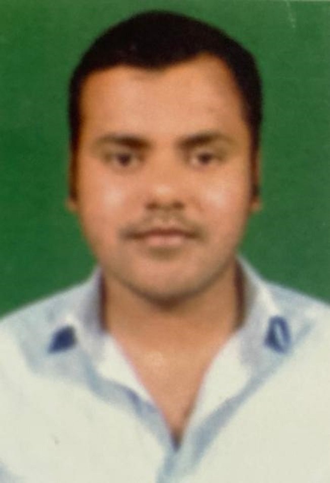 faculty profile