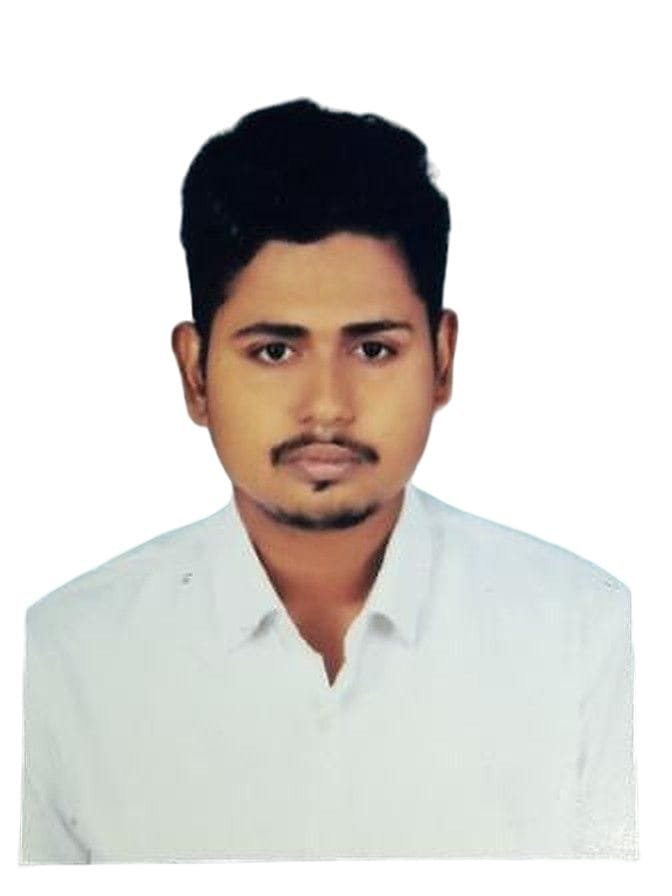 faculty profile