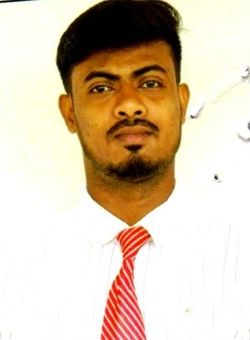 faculty profile