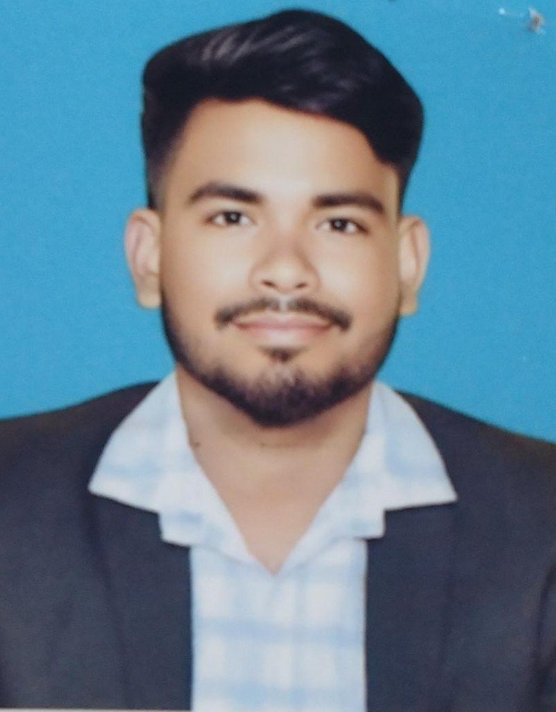 faculty profile