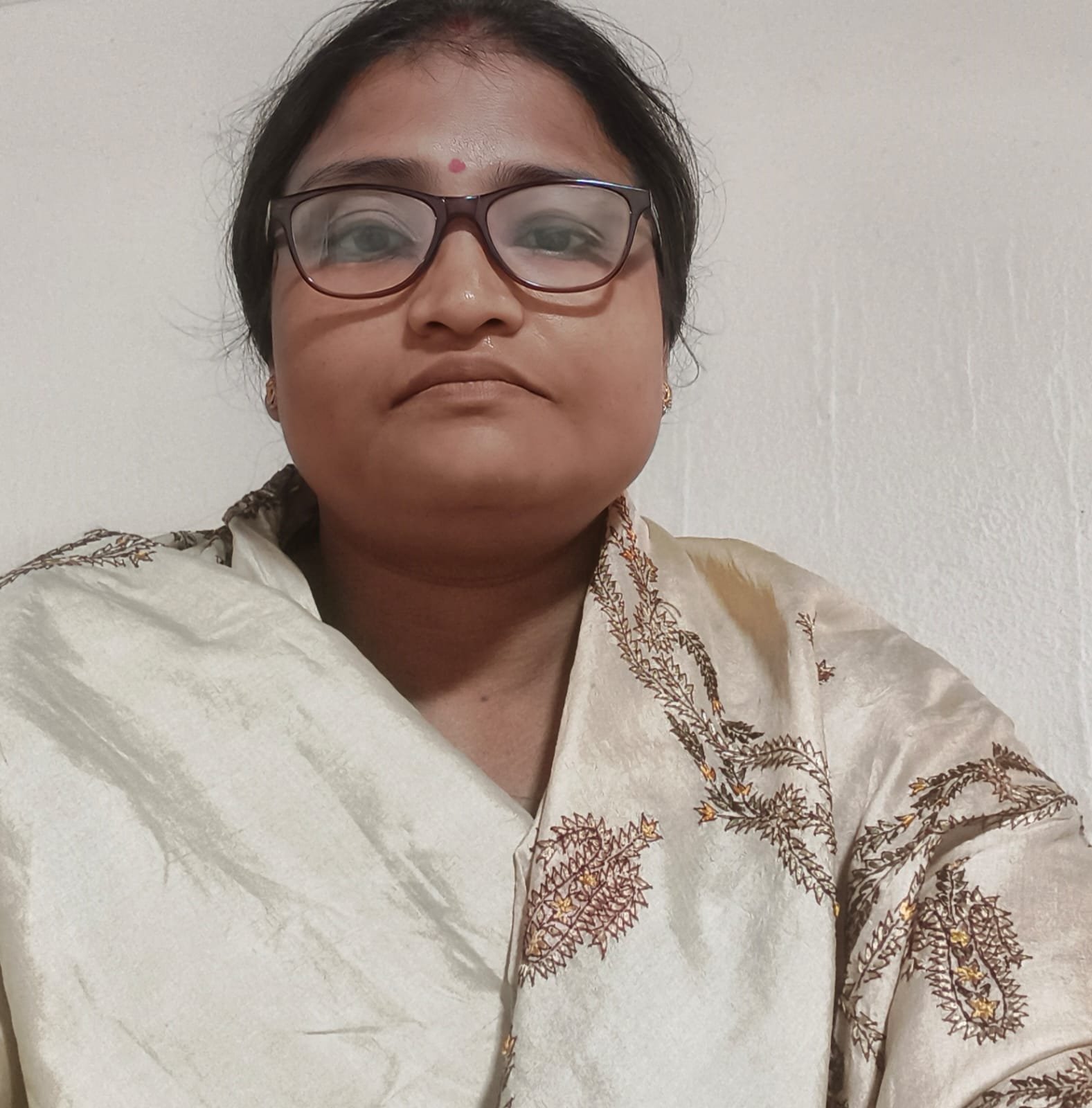 faculty profile