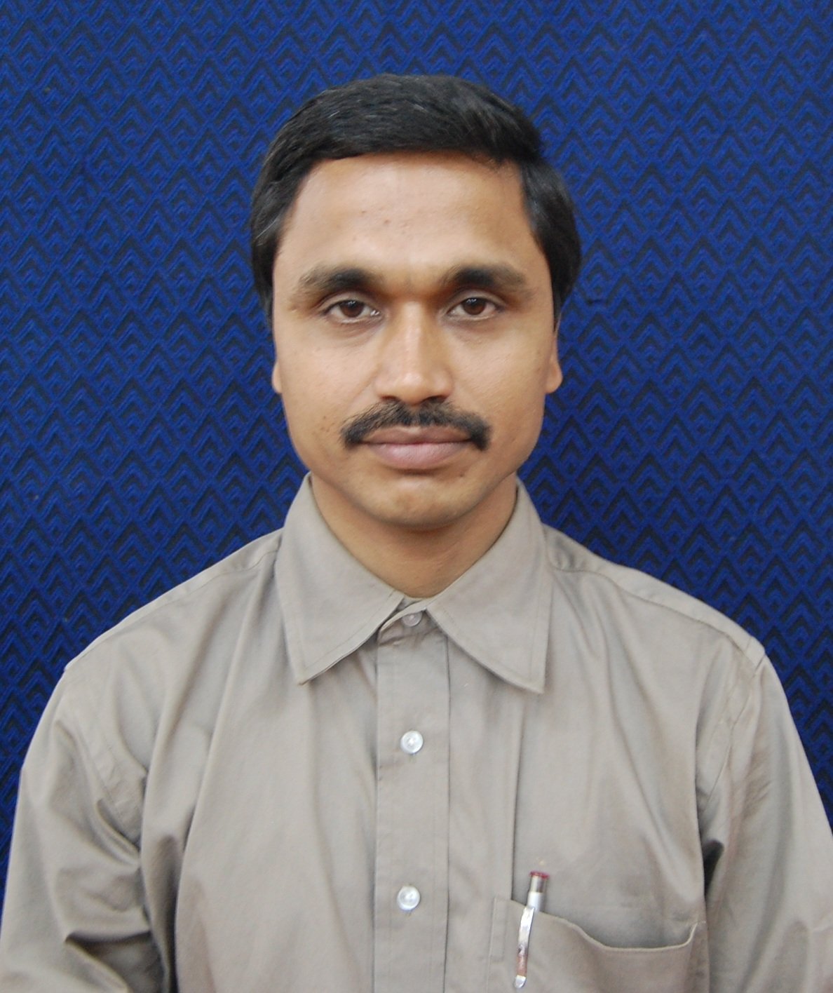 faculty profile