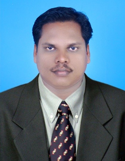 faculty profile