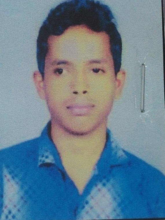 faculty profile