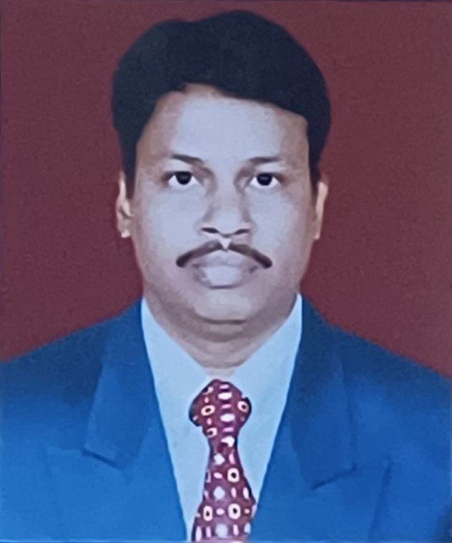 faculty profile