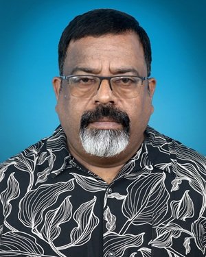 faculty profile