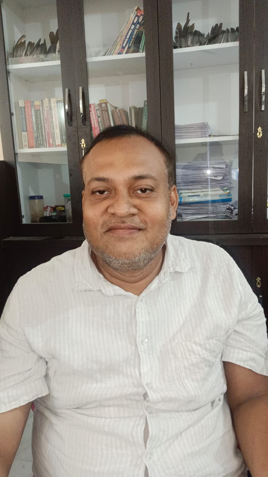 faculty profile