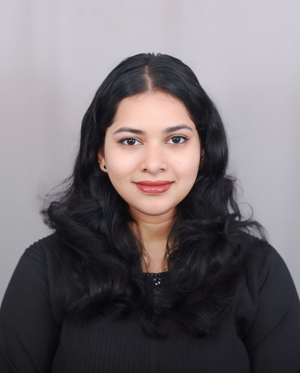 faculty profile