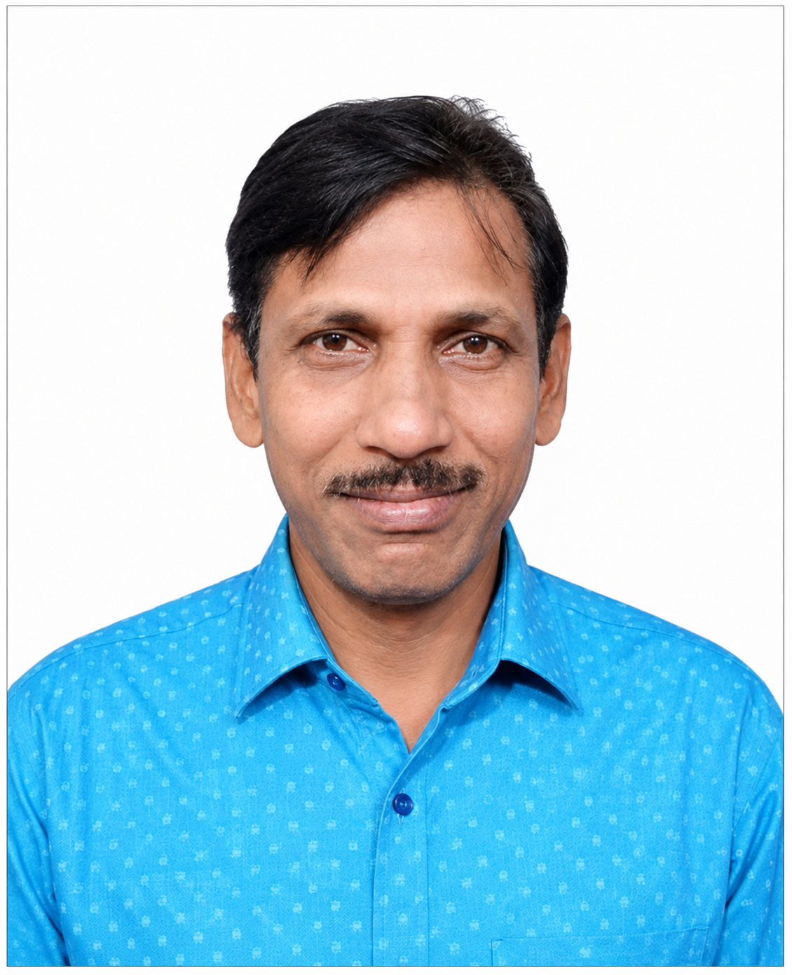 faculty profile