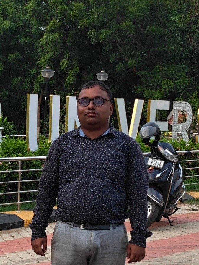 faculty profile