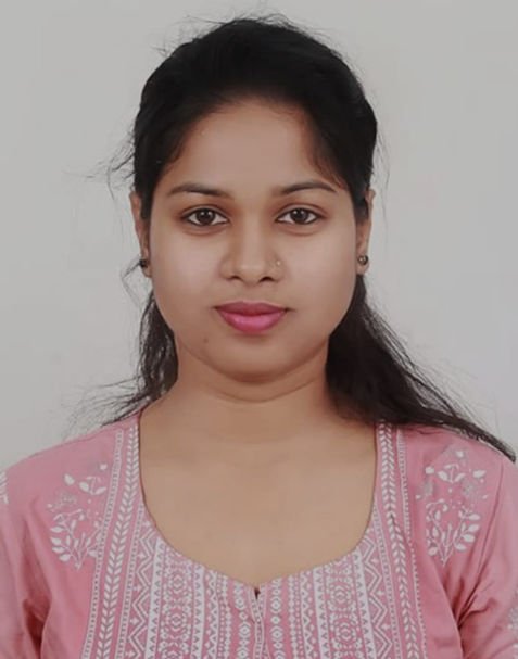 faculty profile